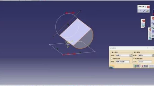 catia2017安装后许可证